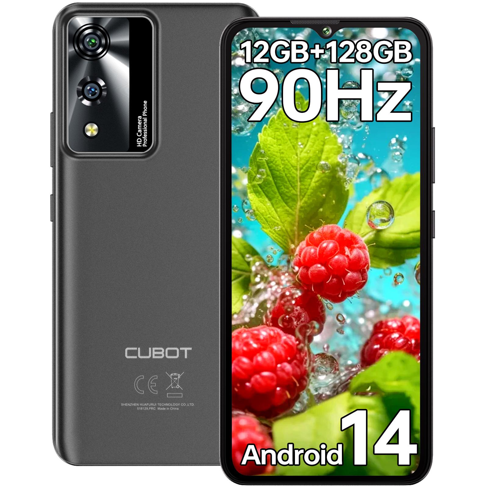 CUBOT A10 Mobilie Telefoni Bez SIM