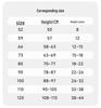 Newborn Baby Pure Cotton Summer Wrap Top