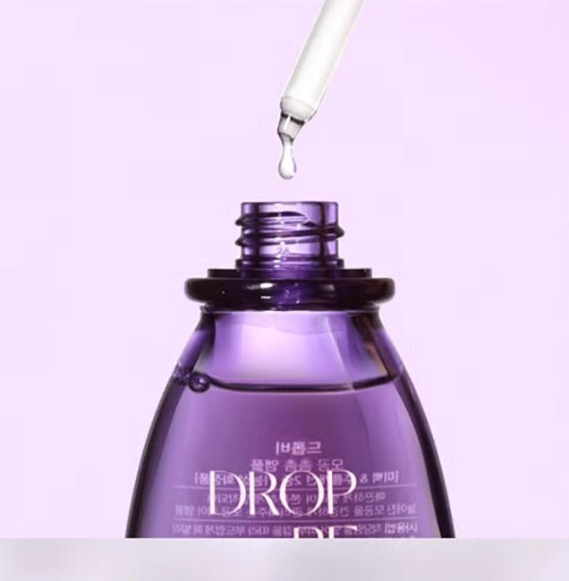 Drop Be Pore Tightening Ampoule 40ml – Sebum Control & Smooth Skin Care