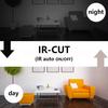 1080P HD WIFI Camera Built-in Battery IP Remote Monitoring Mini Camcorder Portable Smart Home Waterproof IR Night Vision BodyCam