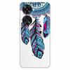 For Huawei Nova 12 SE Case Soft Girl Shockproof Phone Cover for Huawei Nova 12SE Case BNE-LX1 TPU Clear Transparent Silicone
