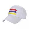 Hunt Stripes Ayrton Senna Baseball Cap Adult HipHop Sun Hat Hat Breathable Snapback Caps Dad Hat Summer Cap