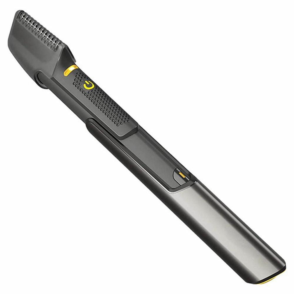 Electric Shaver 3 In 1 Multifunctional Grooming Kit Hair Trimmer Beard Trimmer Body Hair Remover Adjustable Length