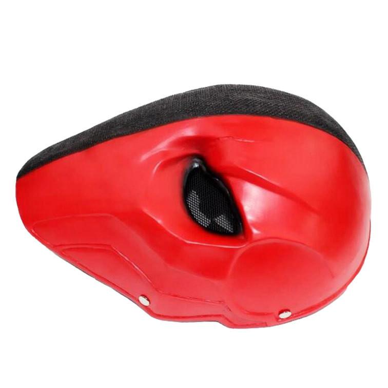 Arrow Deathstroke Mask Cosplay Prop For Halloween And Christmas Costume Party And Role Play