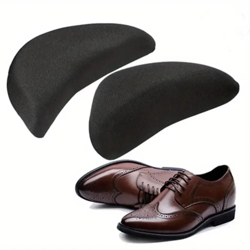 

Sponge Forefoot Insert Pads Women Adjustment Reduce Shoe Size Pain Relief High Heel Filler Insoles Forefoot Toe Plug Cushion