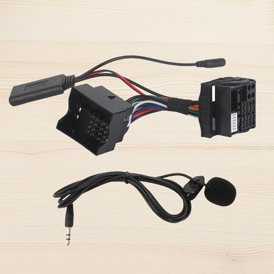Doplňky pro autoelektroniku – Autokabely, adaptéry, zásuvky
