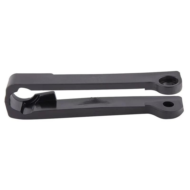 Slider Guard Motorcycle Chain Slider Guide Guard for Kawasaki KX65 KX 65 2002-2026 Dirt Bike Motocross 12053-1456