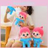 Bebefinn Pp Cotton Plush Toy For Children Kids Sleep Companion Soft Doll For Boys And Girls