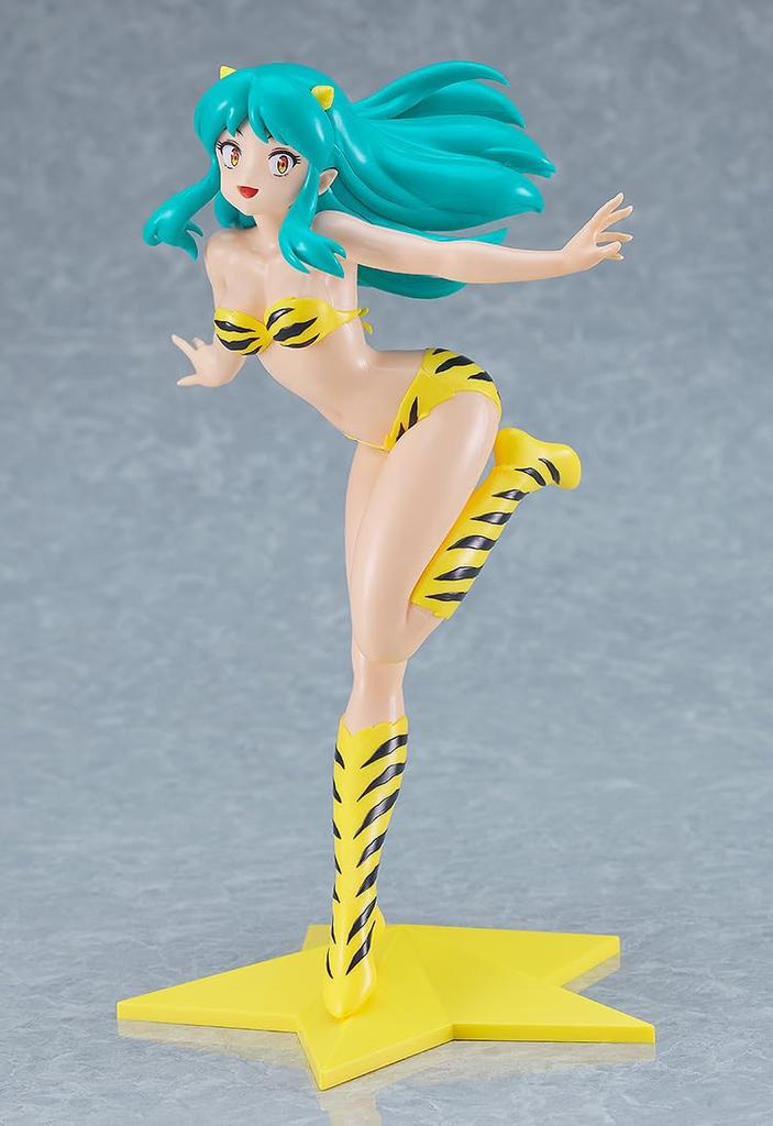 PLAMAX Urusei Yatsura Ram Assembly Plastic Model Non-scale