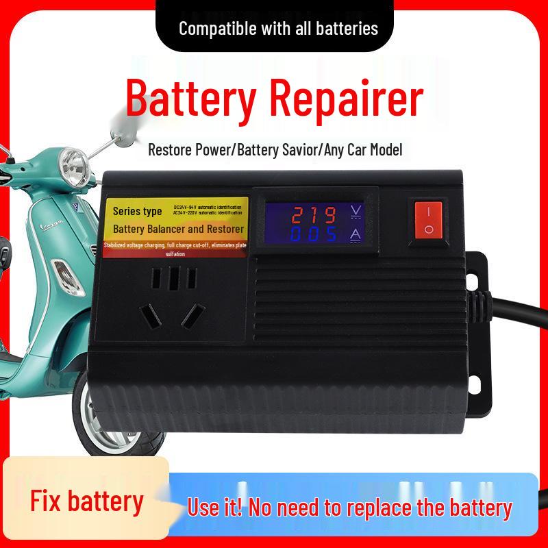 

2025 Оновлений Універсальний Інтерфейс Зарядного Пристрою для Електромобілів See details