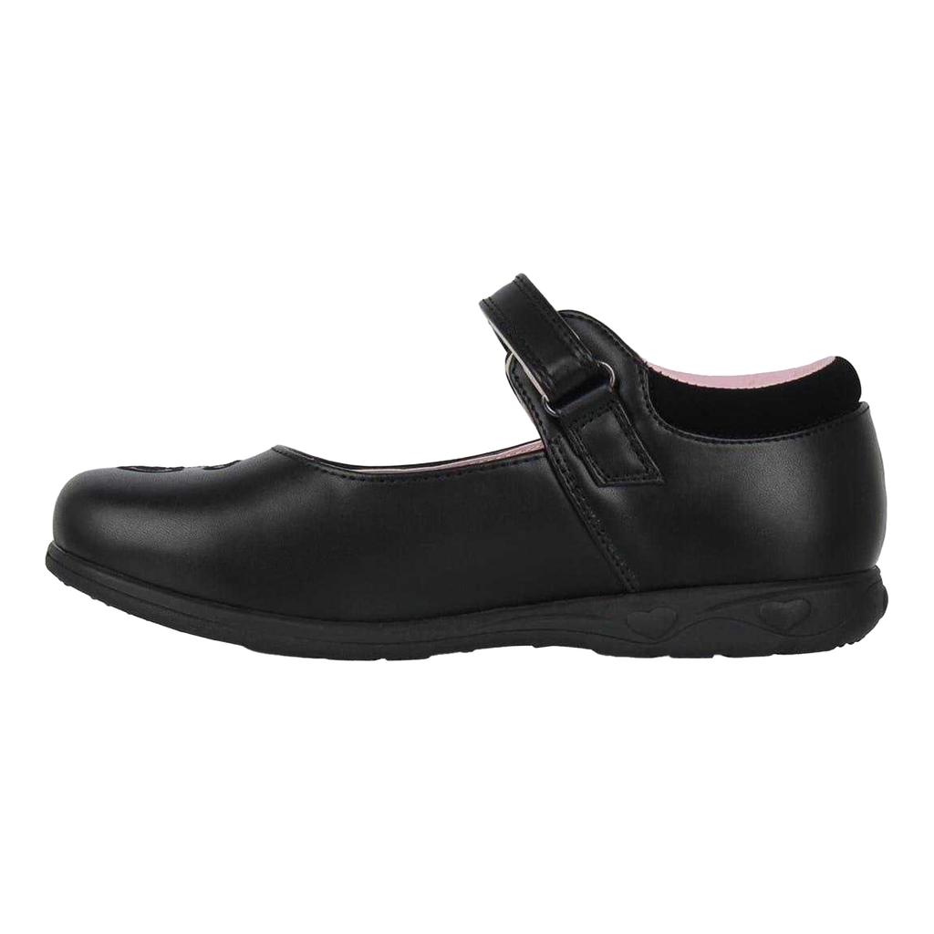 Miso Girls Suede Mary Janes