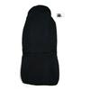  Chair Cover Seats Car Auto Accessory Automotive Covers for Grey All Seasons Miss