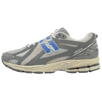 1906R Diamond District Pack - Grey Size? Exclusive Unisex Sneakers M1906RSP
