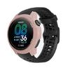 Half Wrap Enclosed Case Housing Sleeve Comfort Wear Suitable for Smartwatch Easy To Install and Remove Shockproof Design