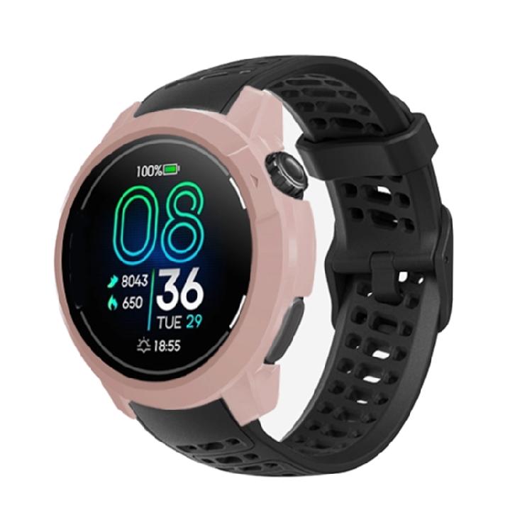 Half Wrap Enclosed Case Housing Sleeve Comfort Wear Suitable for Smartwatch Easy To Install and Remove Shockproof Design