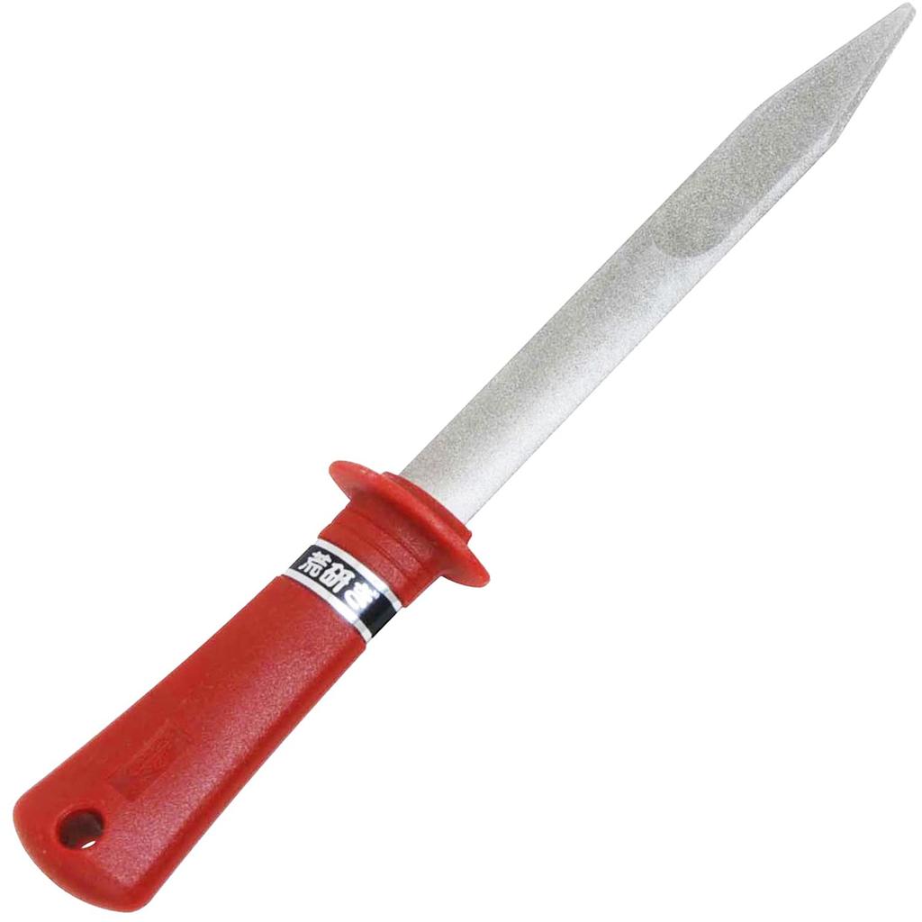 Safety-3 All-Purpose Diamond Sharpener #150/#300