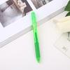 Erasable Colored Gel Pen for Students