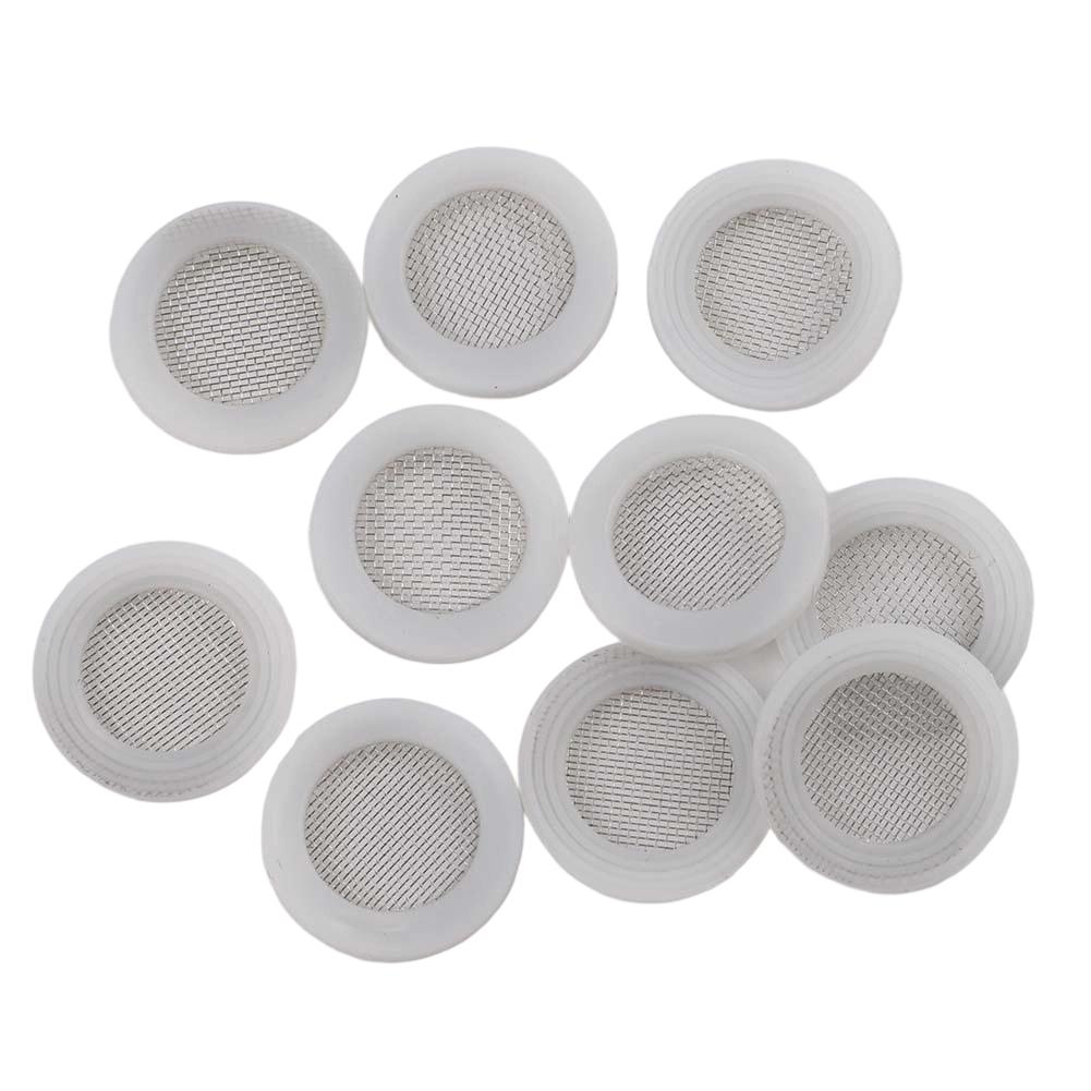 Useful Filters Strainer Rubber&plastic Shower Tool Valve Hose 3/4in