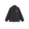 Li Ning Skateboard Jackets & Coats Men's Black AFDU091-1