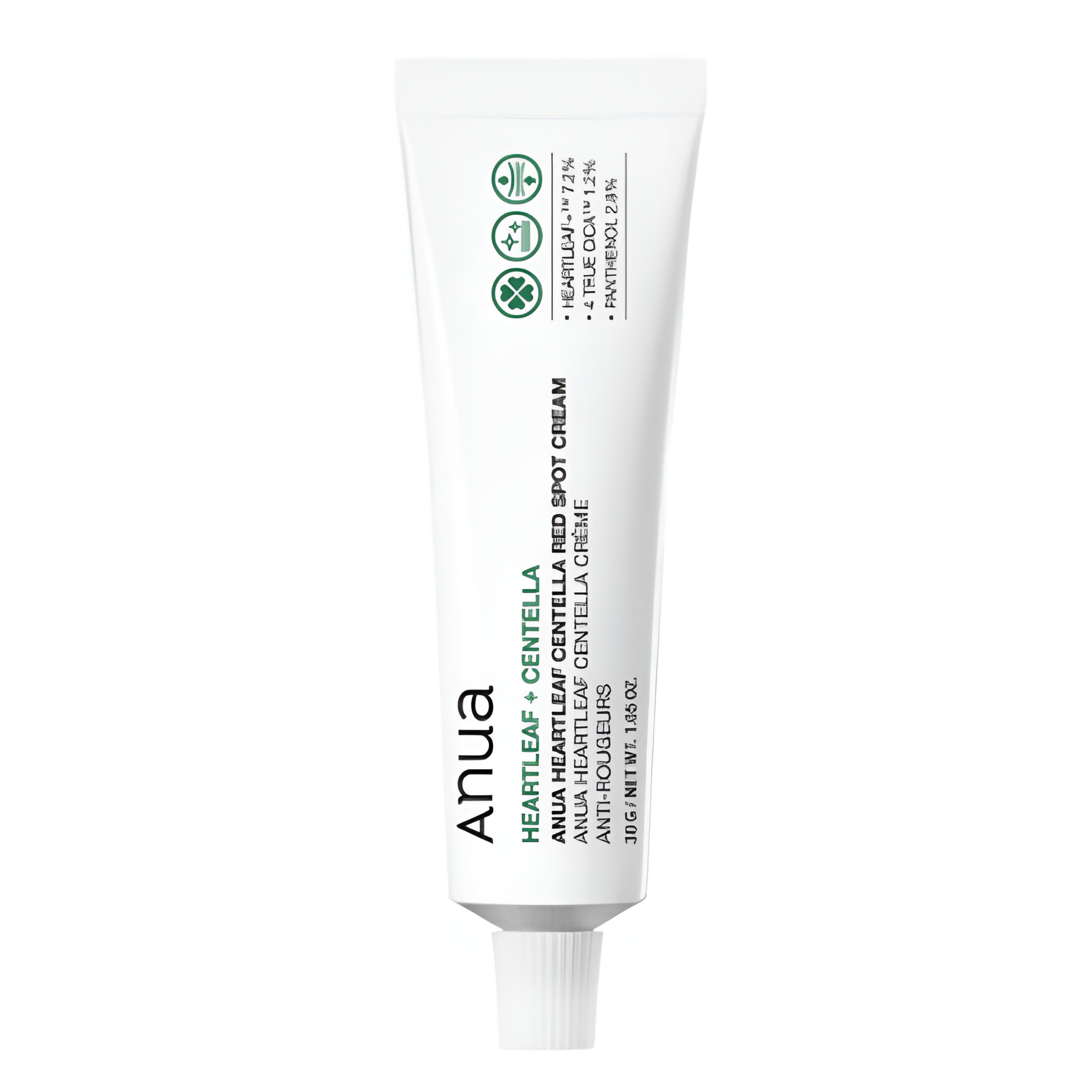 Anua Heartleaf Centella Red Spot Soothing Ointment Cream 30ml