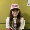 Sunshade Baseball Cap Sun Protection Sunshade Sun Hat Cute Embroidery Letter Baseball Hat  Sports
