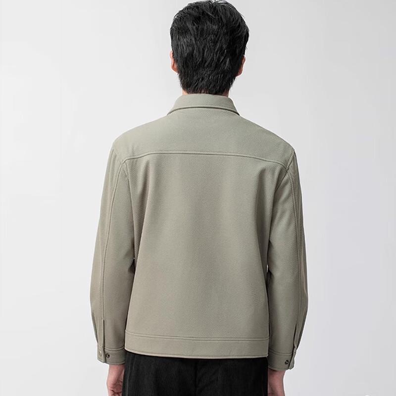Men's Stylish Casual Workwear Jacket