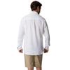 Saltwell Mens Oxford Long-Sleeved Formal Shirt