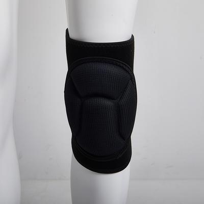 1 Stück Knieschützer in Schildkrötenpanzer-Form, dick, für Fußball, Volleyball, Extremsport, Ski, Fitness, Kniestütze, Radfahren, Knieschutz