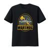Un T-shirt 10 Warthog Design d'Avion Militaire pour les Passionnés d'Aviation Design Décontracté Stretch