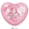 Heart Mini Heart Can PreCure 5 GoGo Candy Toy Set of Semi-Chocolate [Box 6]