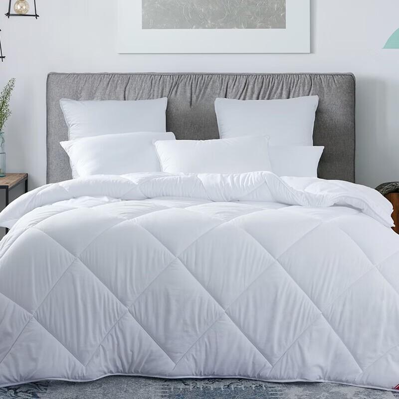 Mengjie Pure Australian Wool All-Season Convertible Duvet