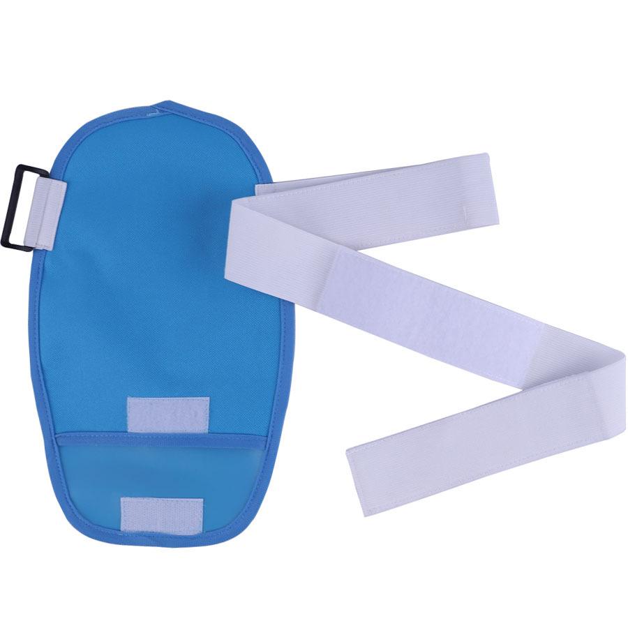 Ostomy Belt with Mesh-Style Hanging Bag: Waterproof Stoma Cover & Urine Collection