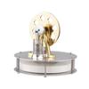Low Temperature Stirling Engine Assembled Electricity Generator Heat Experiment Physical Generator