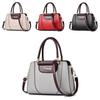 Chic New Fashion Trendy Handbag For Women With Zip Closure And Internal Pockets For Everyday Essentials