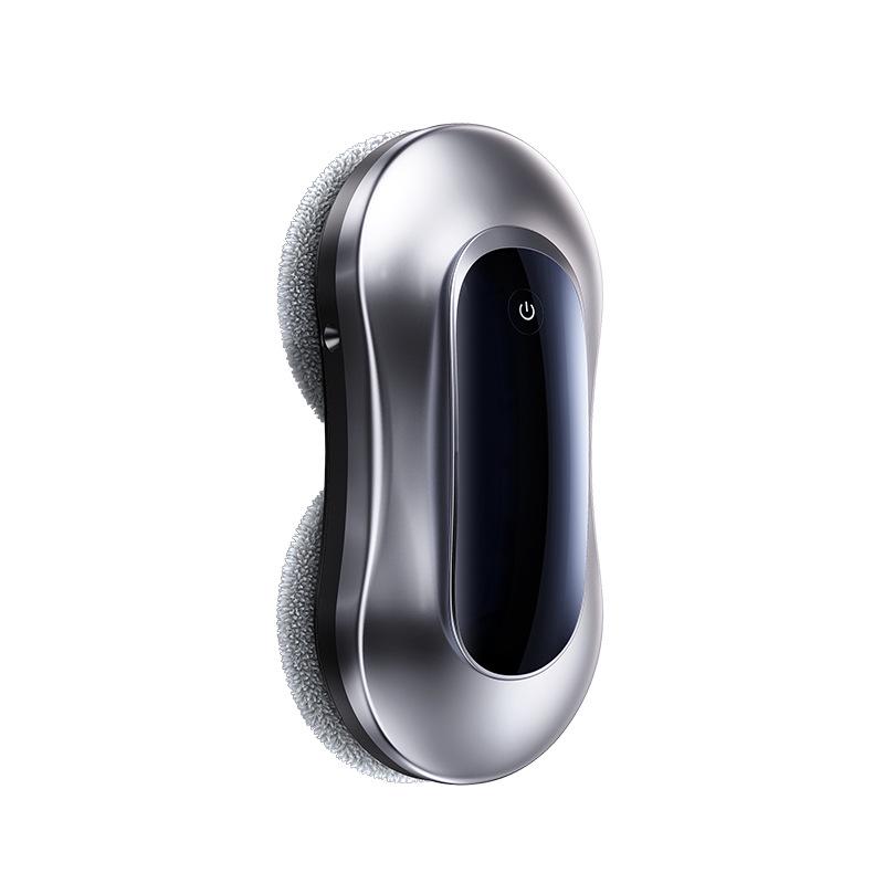 Smart Window Cleaning Robot: Fully Automatic Electric Remote-Controlled Glass Wiper for Home Use