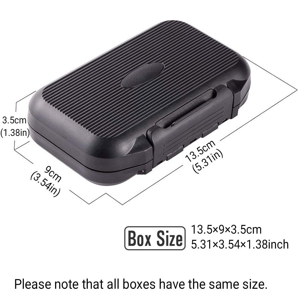 30/70/88/92 Stück Fliegenfischen Fliegen Set Mit Woolly Bugger Hare's Ear Nymphe Trocken-/Nassfliegen Elchhaar Köcherfliege Royal Wulff Tschechische Nymphe