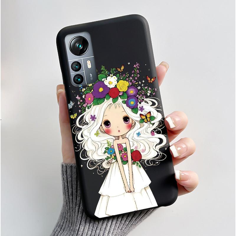 Casing For Blackview A85 Phone Case Luxury Cute Cool Boys Girls Black Matte Soft silicone Back Cover For BlackviewA85 A 85 Shell
