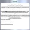 UNISKIN B5 Simple Facial Cleanser