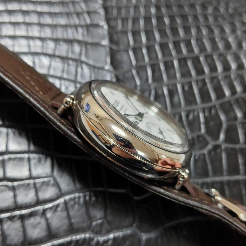 Used [New, unused] Seiko Presage SARW065 Enamel 110th Anniversary Model