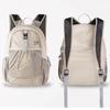 Adjustable Straps Hiking Daypack Mountaineering Bag Ultralight Backpack  Outdoor Camping
