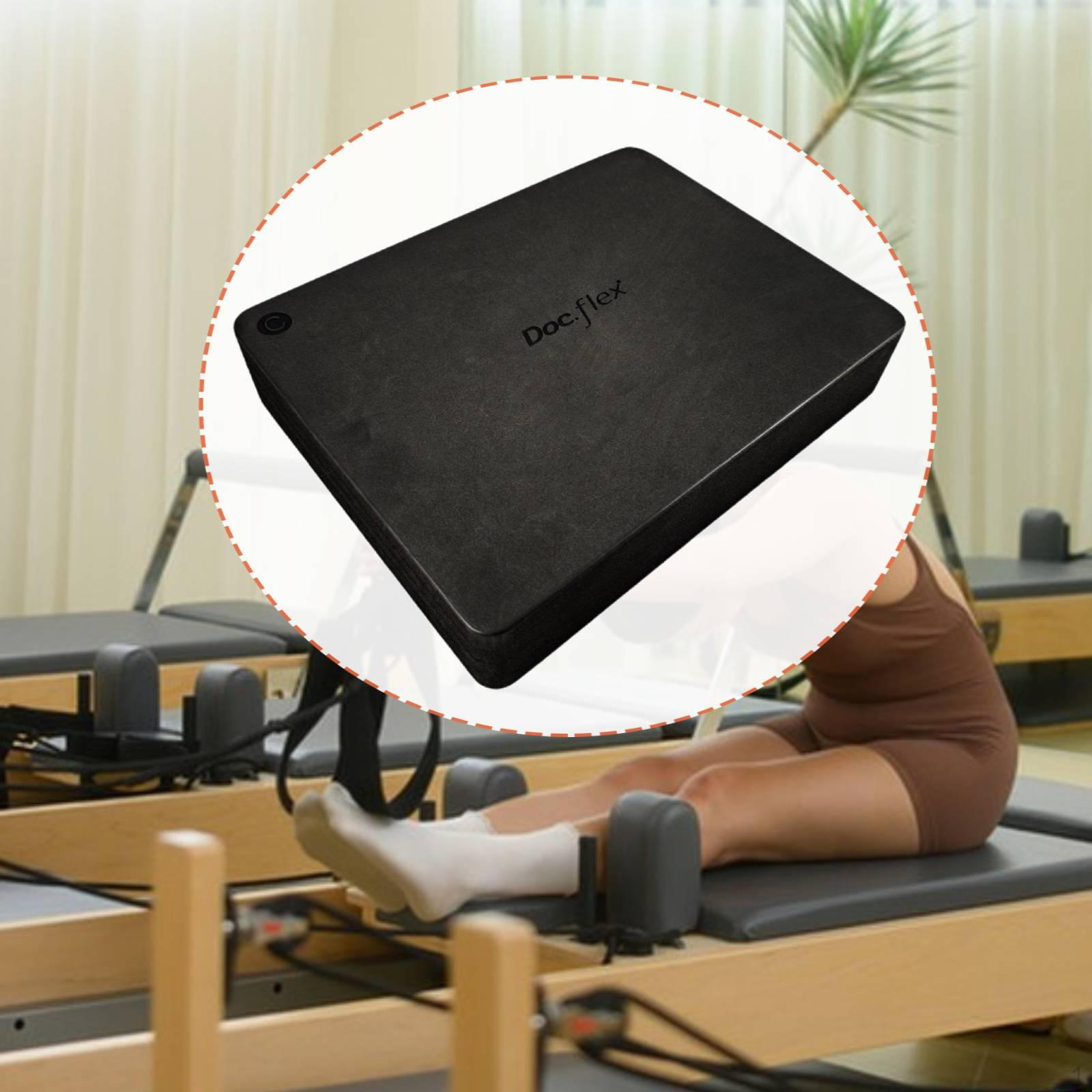 Exercise Equipment, Anti Slip, Comfortable, Pilates Reformer Accessories Balance Foam Pad