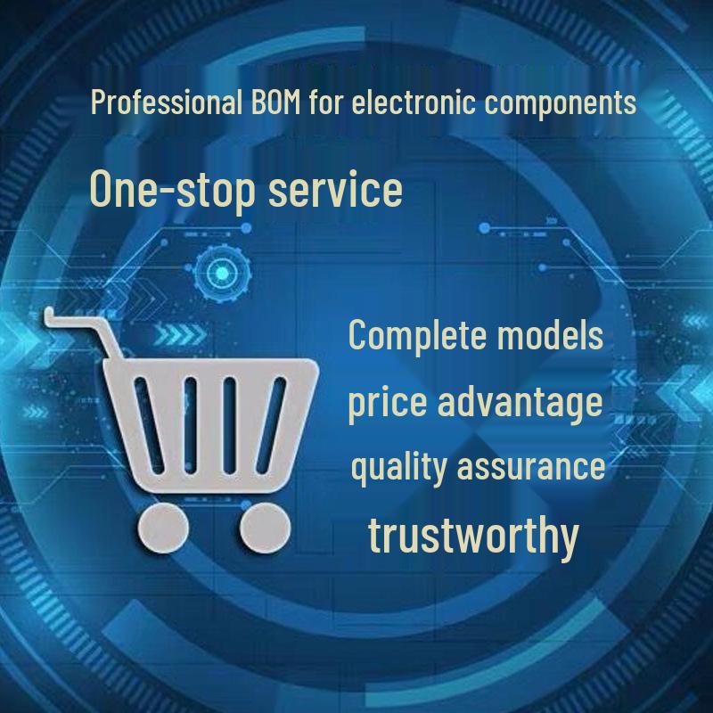 Original REF198ESZ-REEL Voltage Reference Chip, SOIC-8 Package