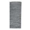 2pcs Car Cabin Air Conditioning Filter A2108300018 Replacement Fits for Mercedes Benz E Class W210