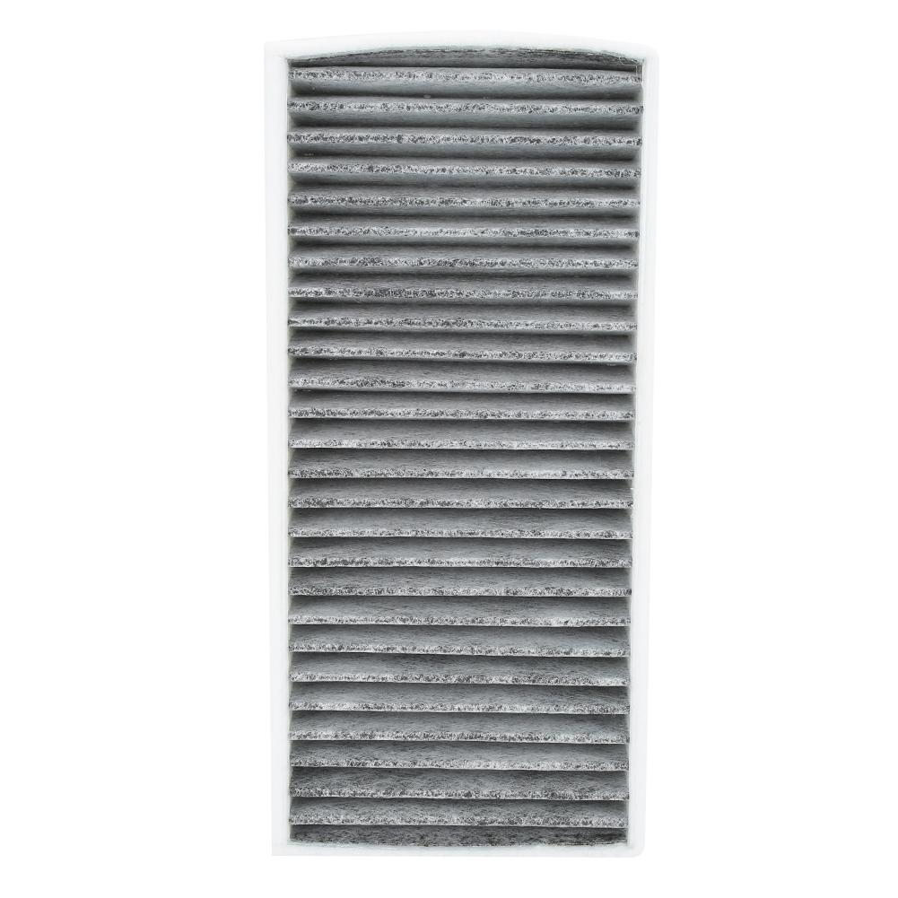 2pcs Car Cabin Air Conditioning Filter A2108300018 Replacement Fits for Mercedes Benz E Class W210