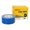 Line Polyethylene 50mm Wide X 50m X 2 Tape, Blue, (Non-Stretch), Rolls, AC-LTPE5050-BL