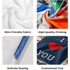1pc Gifts For Sister Blanket Customized Pictures With Photos And Name Blankets  Close Friend's  Gift  We Love You Throw Blanket