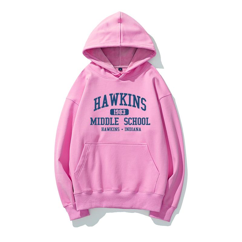 

Толстовка с принтом 1983 года, новая повседневная толстовка унисекс, осенняя уличная одежда с длинными рукавами, Harajuku, женский модный пуловер унисекс, топ XL