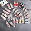 25 New Women's Slip-on Canvas Shoes - Non-slip, Soft Sole, Versatile for Spring and Autumn