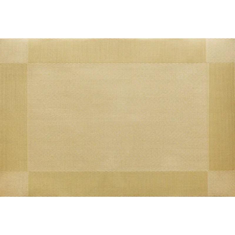 6/4pcs Rectangle Placemat Restaurant Washable PVC Durable Dining Table Weave Mats Frame Teslin Disc Bowl Coaster Non-slip Pad