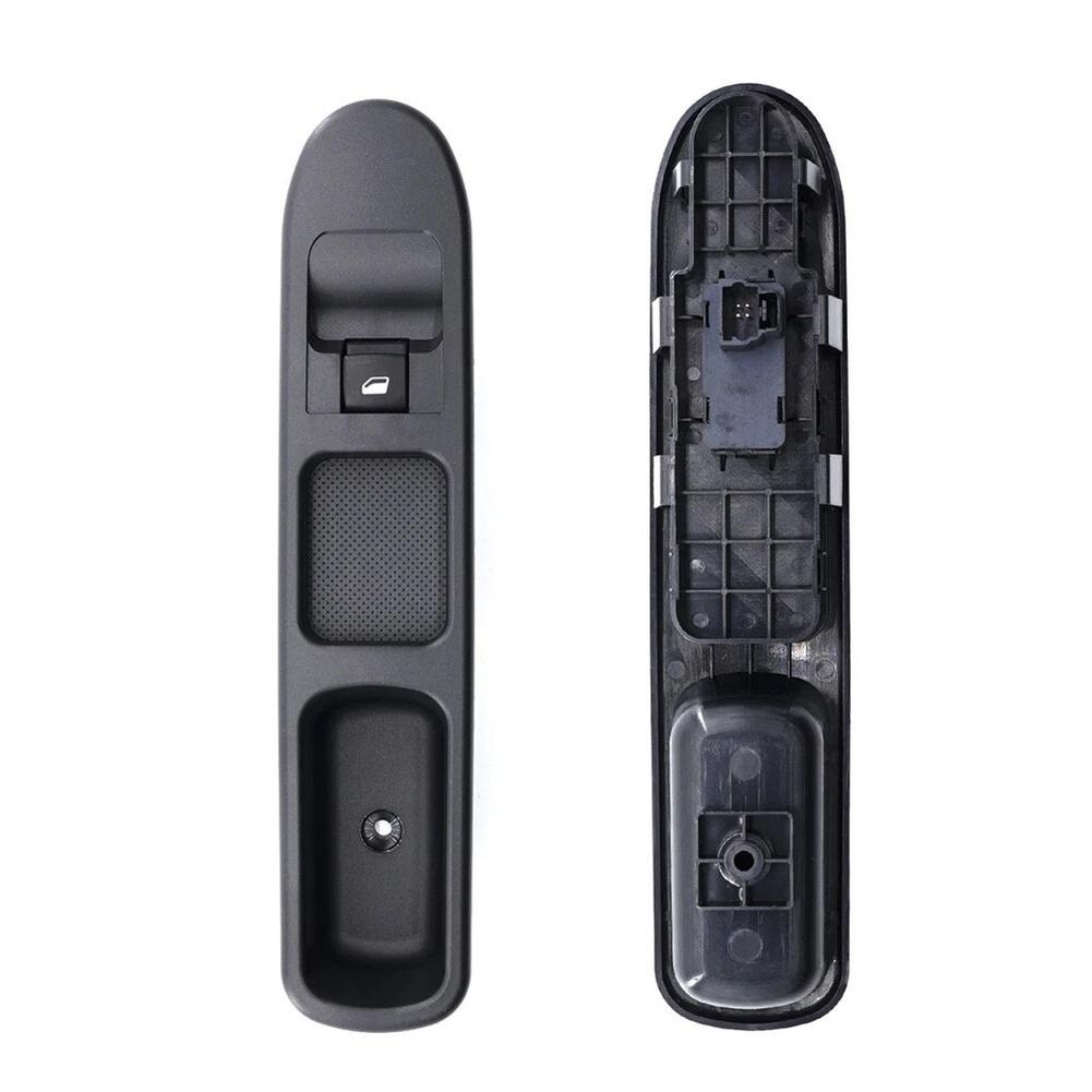 Front Right Power Window Control Switch For 307 Window Switch Lifter Control Regulator Button Parts Styling China Mainland